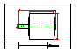 2D Sales Drawing